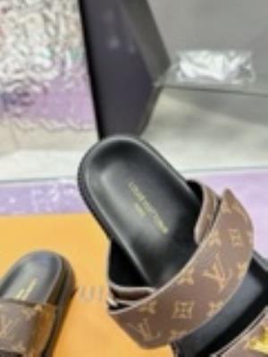 wholesale quality women louis vuitton shoes model no. 523